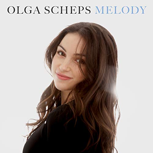 Scheps , Olga - Melody