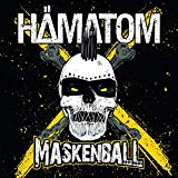 Hämatom - x