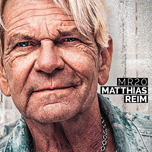 Matthias Reim - MR20