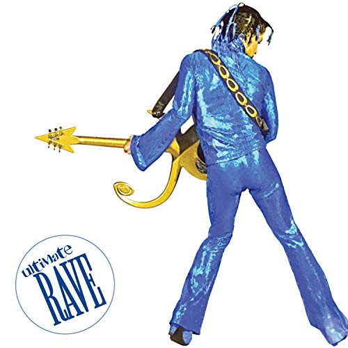 Prince - Rave Un2 The Joy Fantastic / Rave In2 The Joy Fantastic (3-CD Set)