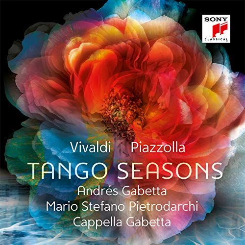 Capella Gabetta - Tango Seasons