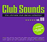 Various - Club Sounds 90s,Vol.3