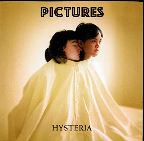 PICTURES - HYSTERIA