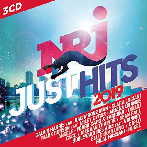 Various - Nrj Just Hits 2019