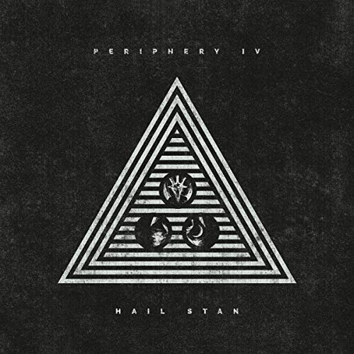 Periphery - Periphery IV: HAIL STAN (Ltd. CD Digipak)