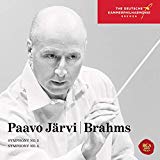 Deutsche Kammerphilharmonie Bremen - Brahms: Sinfonie Nr. 1 & Haydn Variationen