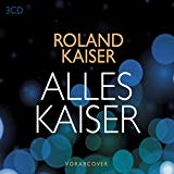 Roland Kaiser - Alles oder Dich