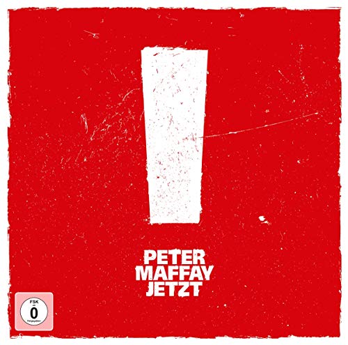 Peter Maffay - Jetzt!-Ltd.Fanbox [Vinyl LP]