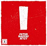 Carey , Tony - Lucky Us