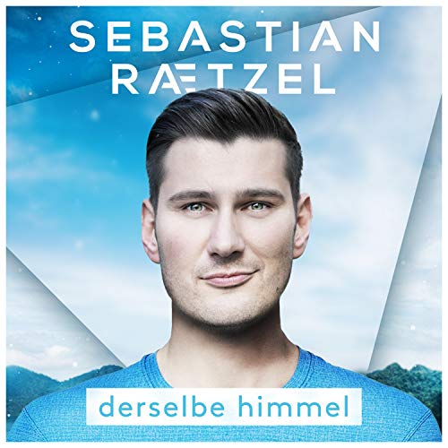 Raetzel , Sebastian - Derselbe Himmel