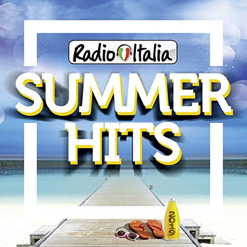 Various - Radio Italia Summer Hits 2019  (2cd)