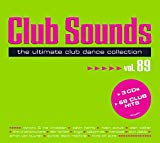 Sampler - Club Sounds,Vol.90