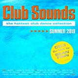 Sampler - Club Sounds 89