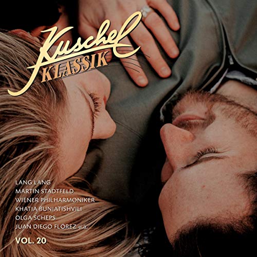 - Kuschelklassik Vol. 20