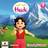 Heidi - 03/Ein Wolf im Dörfli (Cgi)