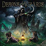 Demons & Wizards - III (Special Edition CD Digipak)