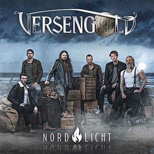 Versengold - Nordlicht