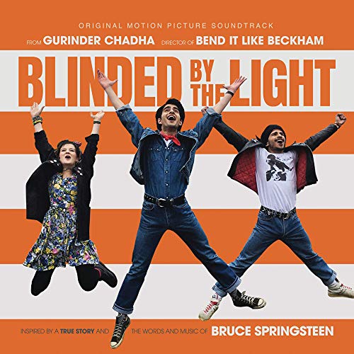 Soundtrack - Blinded By The Light