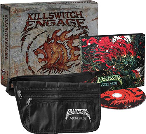 Killswitch Engage - Killswitch Engage - Atonement