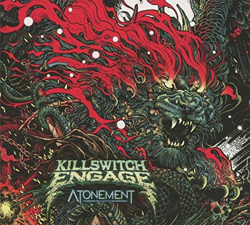 Killswitch Engage - Killswitch Engage - Atonement