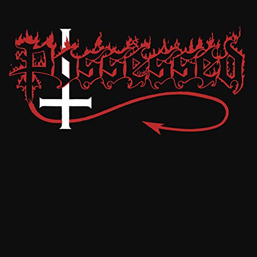 Possessed - Seven Churches (Vinyl)