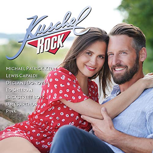 Sampler - Kuschelrock 33