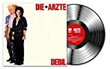 Ärzte , Die - Im Schatten der Ärzte (Vinyl)