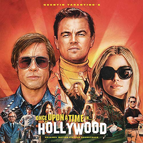 Various - Quentin Tarantino'S Once Upon a Time in Hollywood