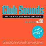 Sampler - Club Sounds 89