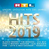 Sampler - Best of 2019-Hits des Jahres