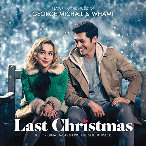 Michael , George & Wham! - Last Christmas (OST) (Vinyl)