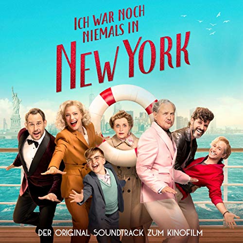 Ost - Ich war noch niemals in New York (Premium))