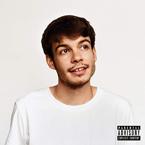 Rex Orange County - Pony (Limited Edition) (Sleeve With O-Card) (Blue) (Vinyl)