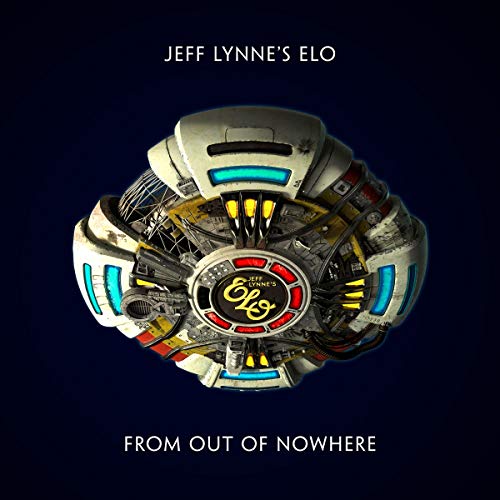 Jeff Lynne'S Elo - From Out of Nowhere