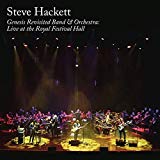 Hackett , Steve - At the Edge of Light (Standard CD Jewelcase)