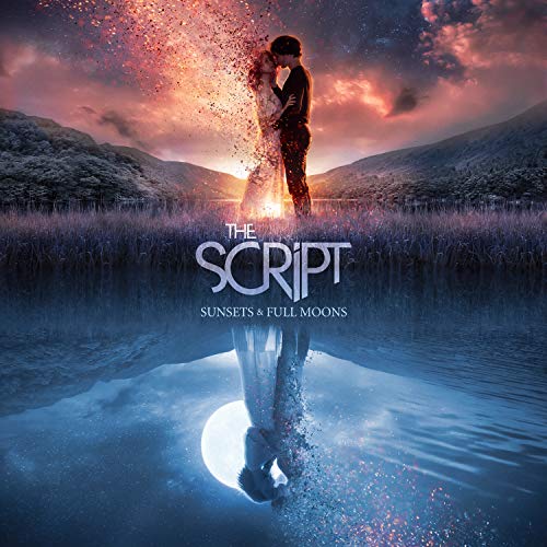 the Script - Sunsets & Full Moons