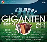 Various - 50 Jahre ZDF Hitparade (DAS ORIGINAL) - 3CD-Premium-Version