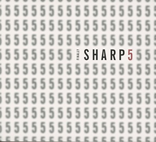 Sharp5 - Finally