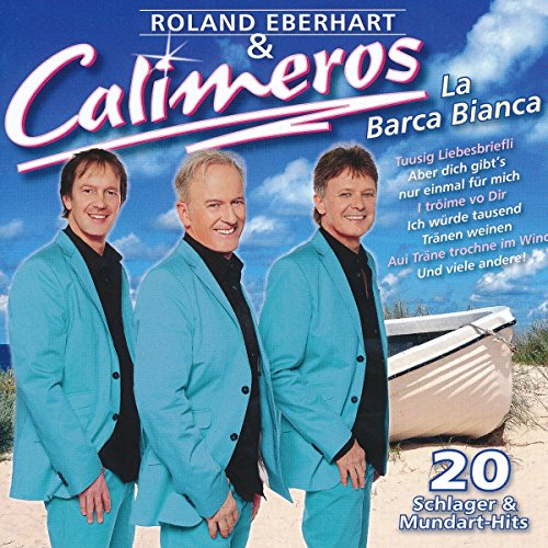 Calimeros - La Barca Bianca