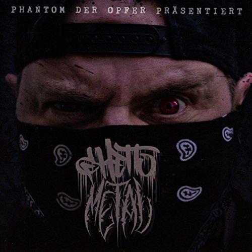 Phantom der Opfer - Ghetto Metal