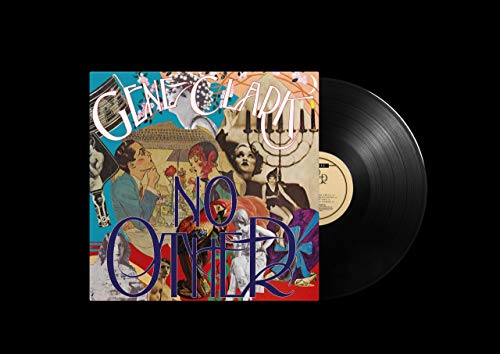 Clark , Gene - No Other (Vinyl)