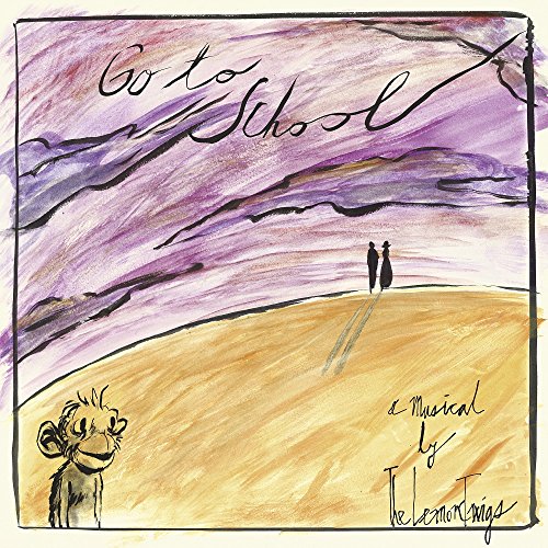 Lemon Twigs , The - Go to School