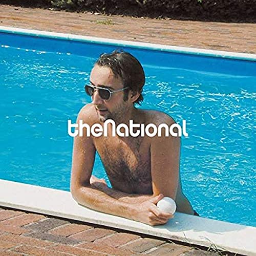 National , The - o. Titel (Vinyl)