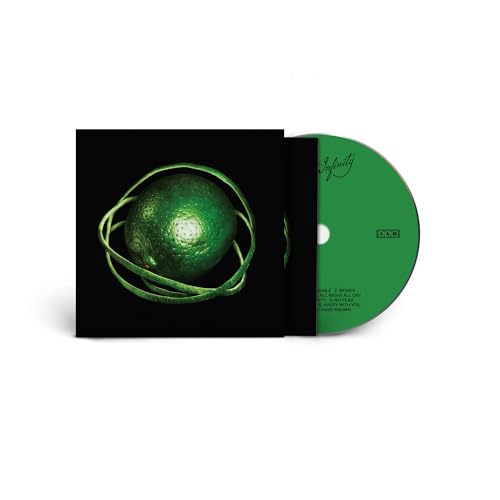 Big Thief   - Double Infinity