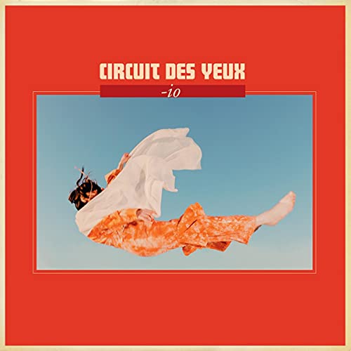 Circuit des Yeux - -Io-