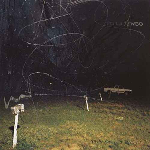 Yo la Tengo - This Stupid World