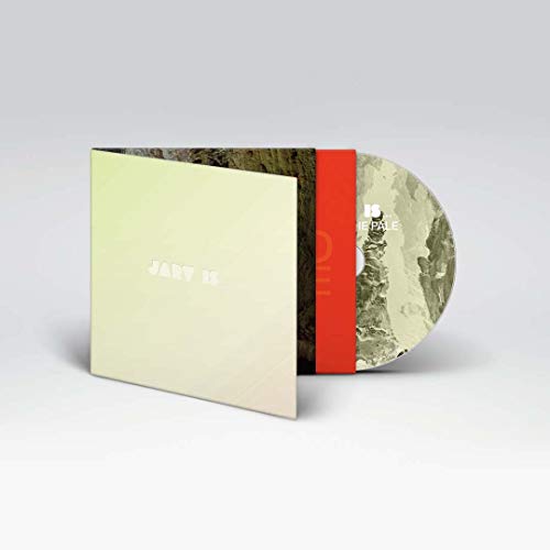 Jarv Is... - Beyond The Pale