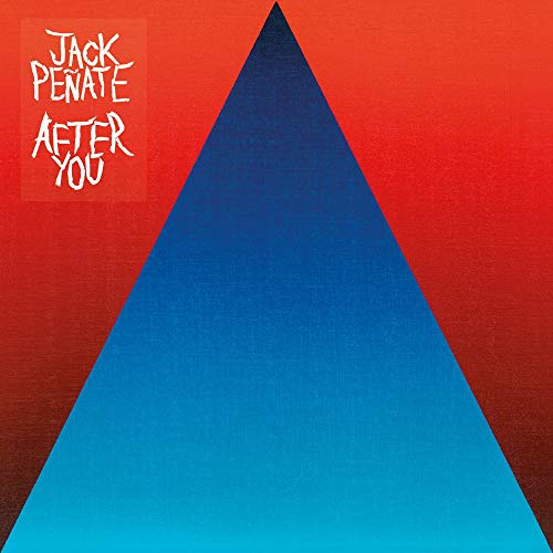 Penate , Jack - After You