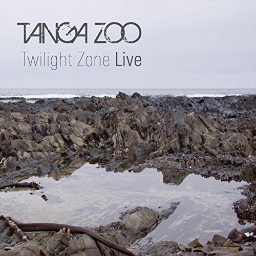 Tanga Zoo - Twilight Zone - Live