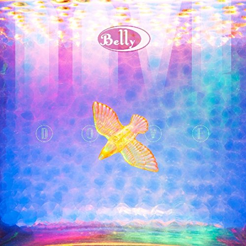 Belly - Dove [Vinyl LP]